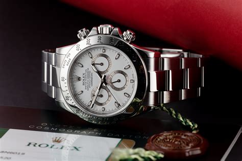 Rolex daytona chromalight pellicolato full 